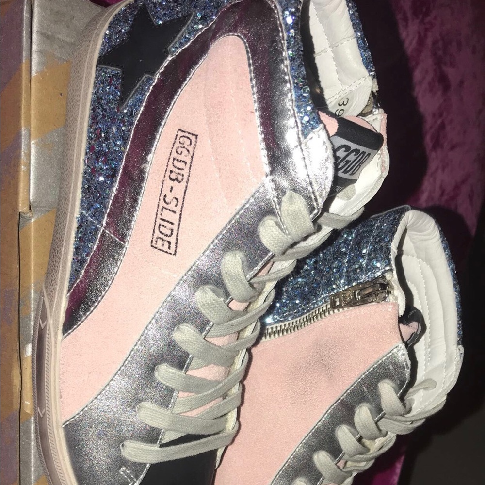 golden goose